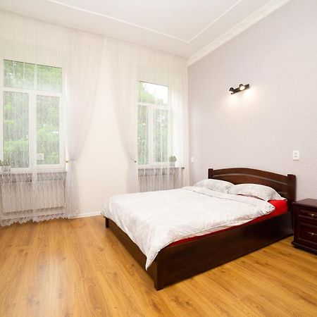 Lviv City Rent Экстерьер фото