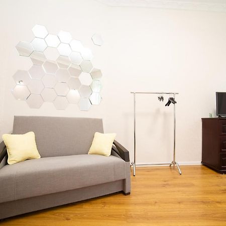 Lviv City Rent Экстерьер фото