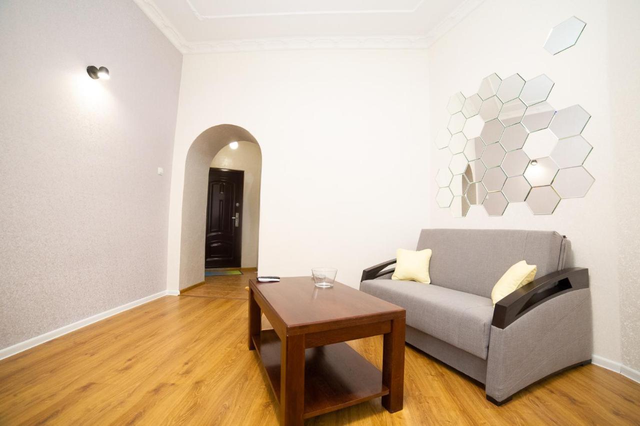 Lviv City Rent Экстерьер фото