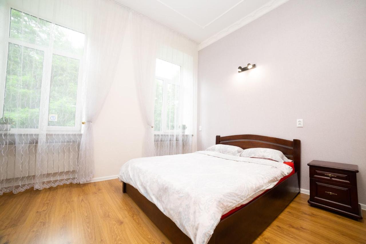 Lviv City Rent Экстерьер фото