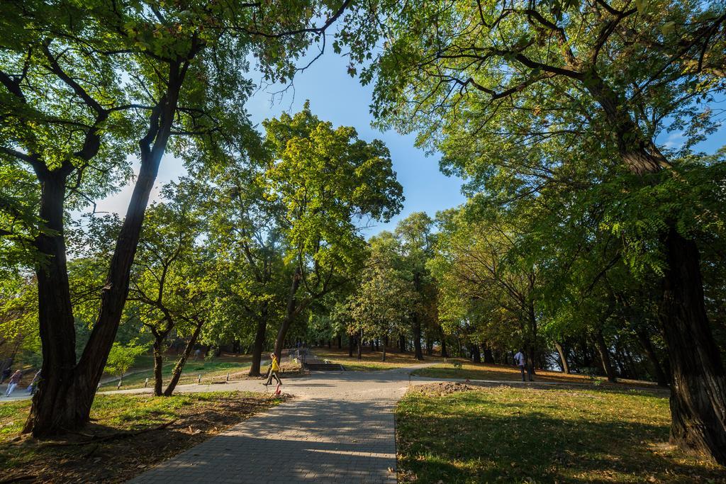Lviv City Rent Экстерьер фото